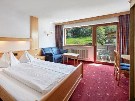 lifthotel kirchberg tirol vakantie oostenrijk oostenrijkse alpen kamer tirol