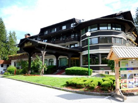 hotel ribno bled veldes vakantie slovenie julische alpen (30)
