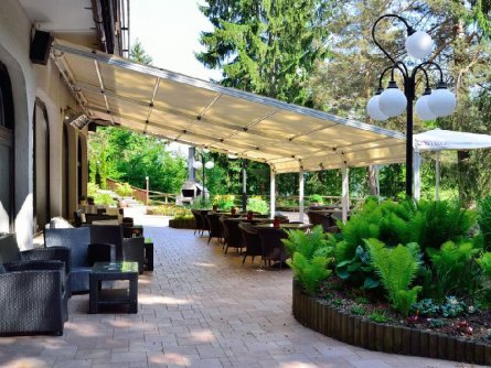 hotel ribno bled veldes vakantie slovenie julische alpen (15)