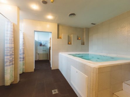 hotel ribno bled veldes vakantie slovenie julische alpen (36)