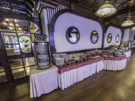 hotel ribno bled veldes vakantie slovenie julische alpen (7)