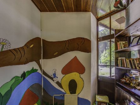 hotel ribno bled veldes vakantie slovenie julische alpen (31)