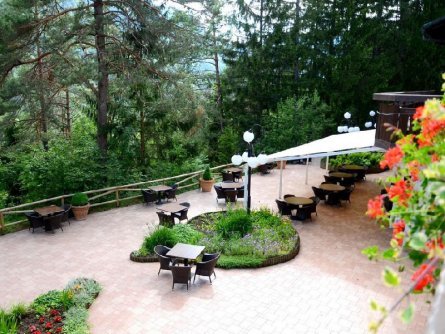 hotel ribno bled veldes vakantie slovenie julische alpen (22)