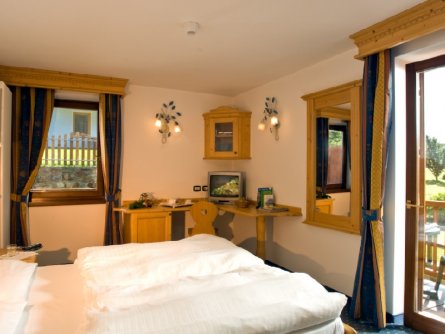 hotel domina home parco dello stelvio val di sole vakantie italie italiaanse alpen (27)