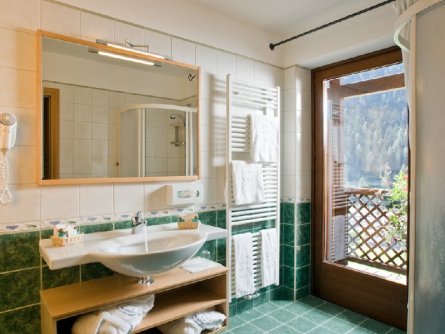 hotel domina home parco dello stelvio val di sole vakantie italie italiaanse alpen (5)