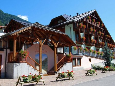 hotel domina home parco dello stelvio val di sole vakantie italie italiaanse alpen (35)