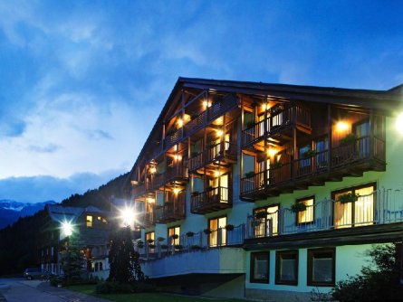 hotel domina home parco dello stelvio val di sole vakantie italie italiaanse alpen (26)