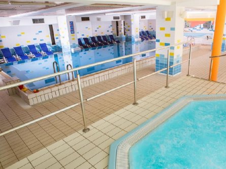 hotel kompas kranjska gora gorenjska vakantie slovenie julische alpen (5)