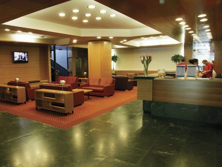 hotel kompas kranjska gora gorenjska vakantie slovenie julische alpen (9)