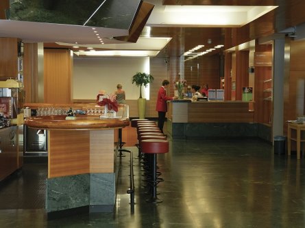 hotel kompas kranjska gora gorenjska vakantie slovenie julische alpen (10)