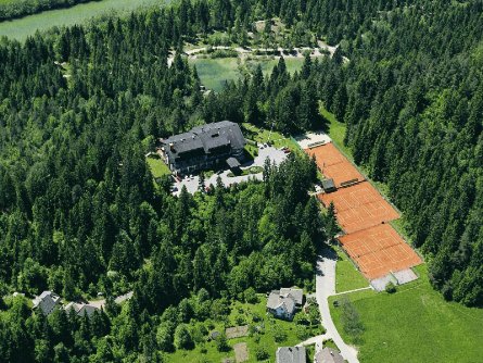 hotel ribno bled gorenjska vakantie slovenie julische alpen (11)