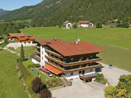 sportpension geisler achenkirch achensee tirol vakantie oostenrijk oostenrijkse alpen (25)