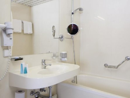 sporthotel fontana fieberbrunn tirol vakantie oostenrijk oostenrijkse alpen (5)