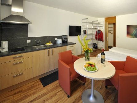 appartementen solaria davos klosters graubunden vakantie zwitserland zwitserse alpen (35)