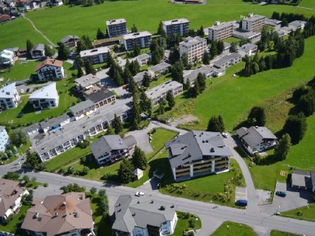 appartementen solaria davos klosters graubunden vakantie zwitserland zwitserse alpen zomervakantie (12)