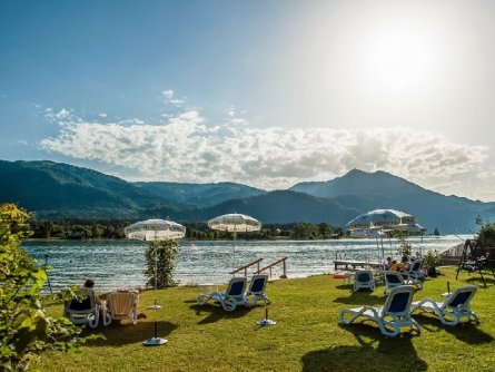 hotel forsterhof sankt wolfgang oberösterreich vakantie oostenrijk oostenrijkse alpen zomervakantie familie