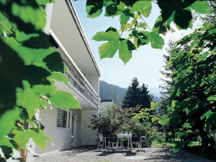 appartementen solaria davos klosters graubunden vakantie zwitserland zwitserse alpen zomervakantie (16)