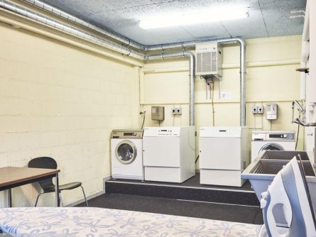 appartementen solaria davos klosters graubunden vakantie zwitserland zwitserse alpen zomervakantie (2)