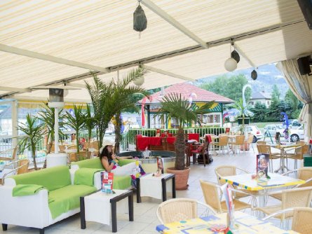 hotel gästehaus haus krappinger ossiacher see karinthië vakantie oostenrijk oostenrijkse alpen (18)