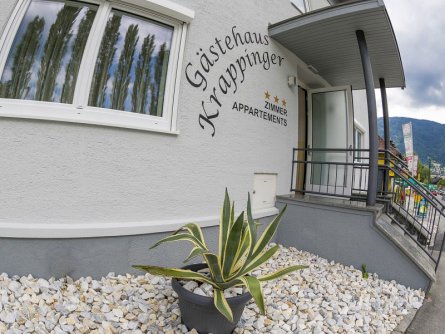 hotel gästehaus haus krappinger ossiacher see karinthië vakantie oostenrijk oostenrijkse alpen (23)