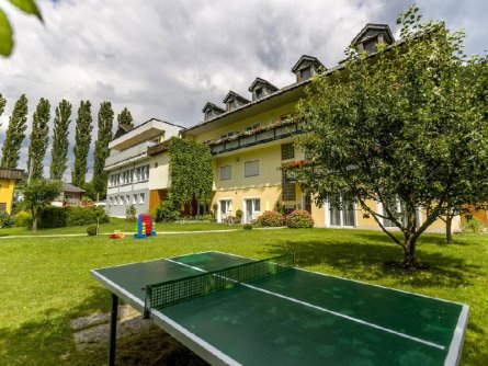 hotel gästehaus haus krappinger ossiacher see karinthië vakantie oostenrijk oostenrijkse alpen (25)