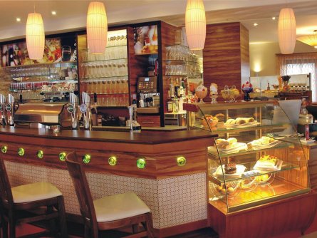 hotel gästehaus haus krappinger ossiacher see karinthië vakantie oostenrijk oostenrijkse alpen (15)