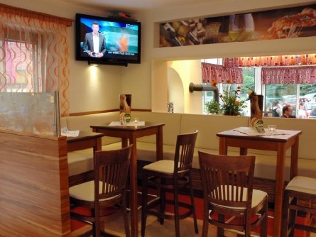 hotel gästehaus haus krappinger ossiacher see karinthië vakantie oostenrijk oostenrijkse alpen (31)