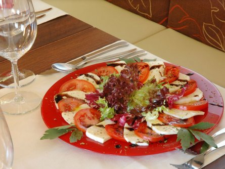 hotel gästehaus haus krappinger ossiacher see karinthië vakantie oostenrijk oostenrijkse alpen (17)