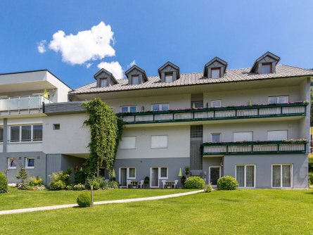 hotel gästehaus haus krappinger ossiacher see karinthië vakantie oostenrijk oostenrijkse alpen (32)