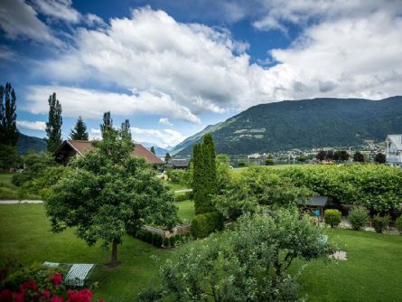 hotel gästehaus haus krappinger ossiacher see karinthië vakantie oostenrijk oostenrijkse alpen (27)
