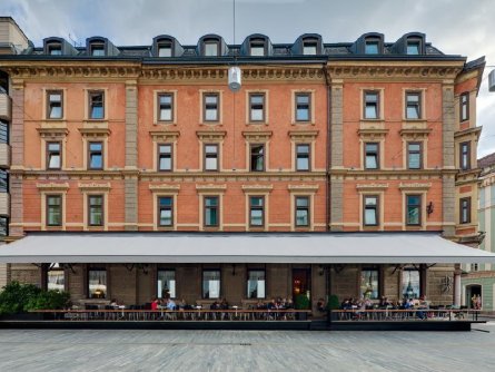 hotel central innsbruck tirol vakantie oostenrijk oostenrijkse alpen (6)