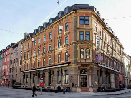 hotel central innsbruck tirol vakantie oostenrijk oostenrijkse alpen (3)