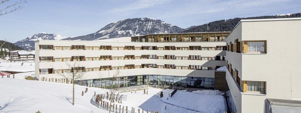 alpine resort fieberbrunn tirol