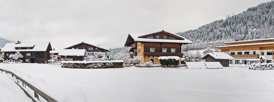 appartementen haus austria flachau salzburgerland vakantie oostenrijk oostenrijkse alpen wintersport (5)