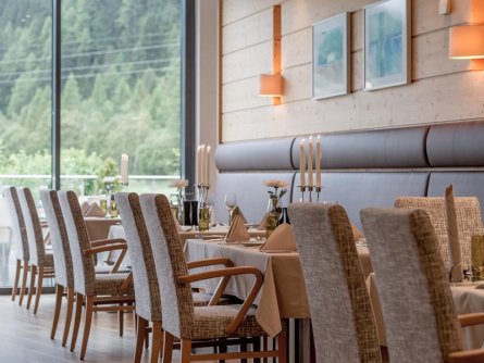 aqua dome hotel längenfeld tirol