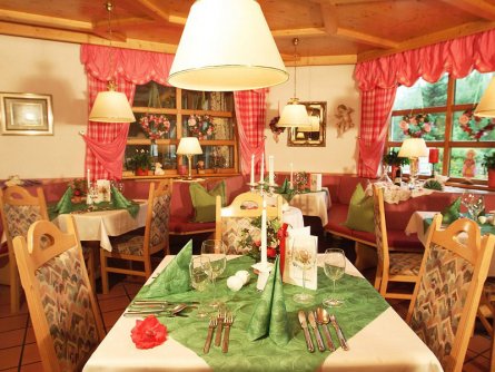 hotel kolmhof bad kleinkirchheim karinthië (26)