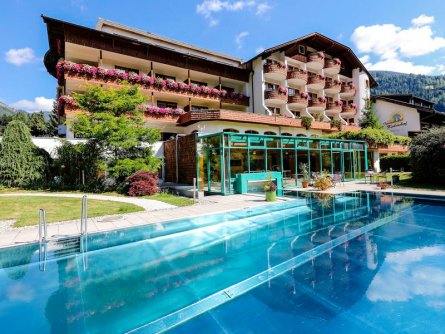 hotel kolmhof bad kleinkirchheim karinthië (3)