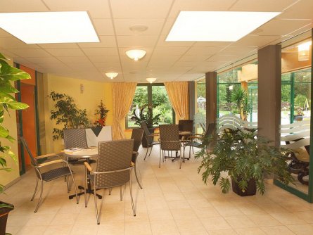 hotel kolmhof bad kleinkirchheim karinthië (28)