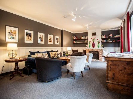 hotel markus sittikus salzburg salzburgerland vakantie oostenrijk oostenrijkse alpen  (2)