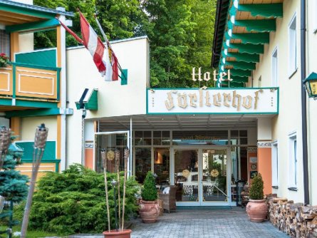 försterhof sankt wolfgang im salzkammergut oberösterreich vakantie oostenrijk oostenrijkse alpen (1)