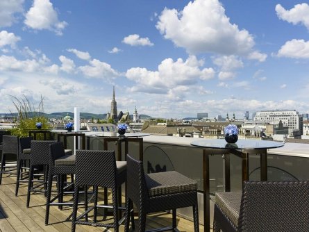 hotel the ritz carlton wenen vakantie oostenrijk oostenrijkse alpen (9)