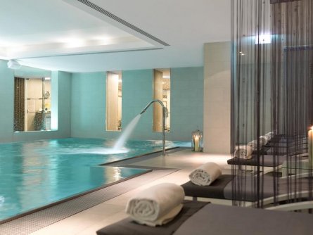 hotel the ritz carlton wenen vakantie oostenrijk oostenrijkse alpen (1)