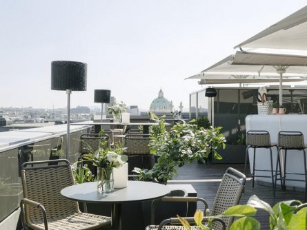 hotel the ritz carlton wenen vakantie oostenrijk oostenrijkse alpen (8)