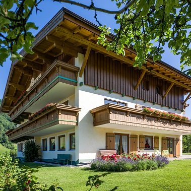 pension sonnblick westendorf tirol vakantie oostenrijk oostenrijkse alpen