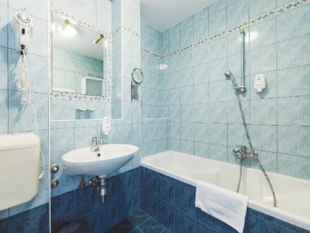 hotel ribno bled gorenjska vakantie slovenie julische alpen (2)