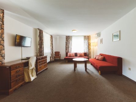 hotel ribno bled gorenjska vakantie slovenie julische alpen (1)