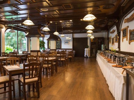 hotel ribno bled gorenjska vakantie slovenie julische alpen (45)