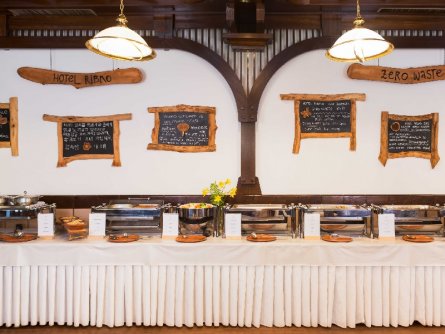 hotel ribno bled gorenjska vakantie slovenie julische alpen (1)