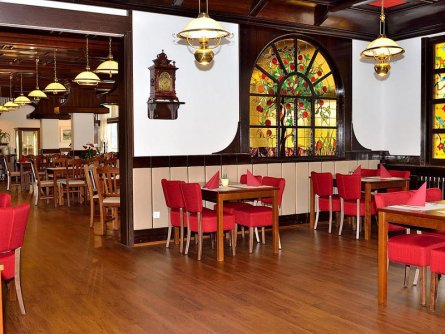 hotel ribno bled gorenjska vakantie slovenie julische alpen (24)