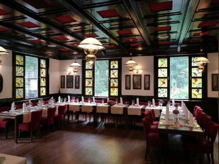 hotel ribno bled gorenjska vakantie slovenie julische alpen (40)